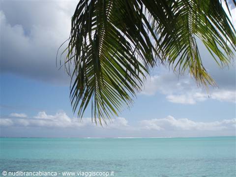 Bora Bora