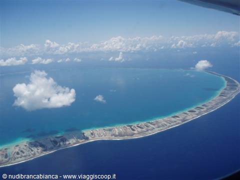Rangiroa
