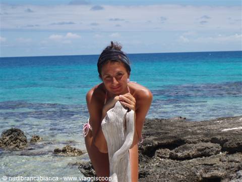 Rangiroa