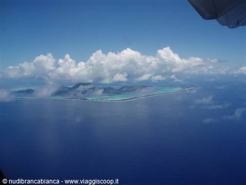 Bora Bora