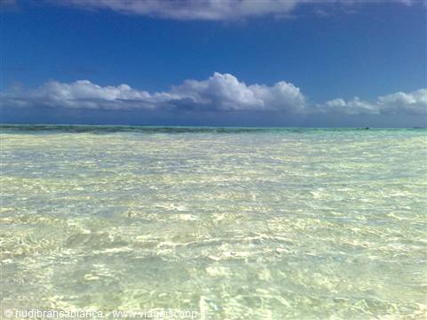 Bora Bora