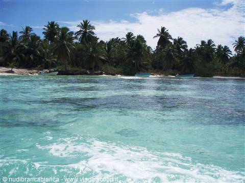 Isla Saona
