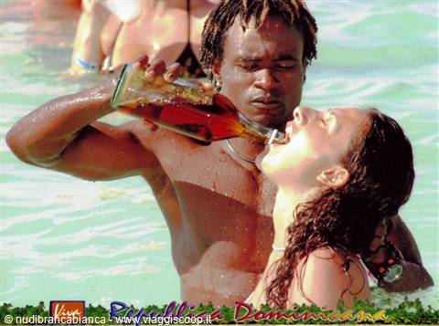 Giochi col Rum