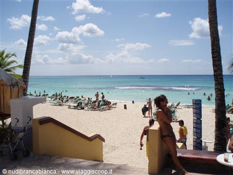 Viva Dominicus Beach