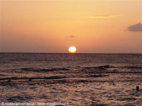 Tramonto