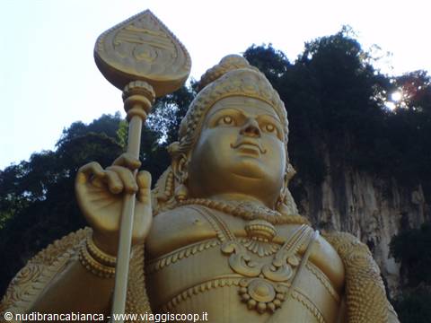 Batu Caves