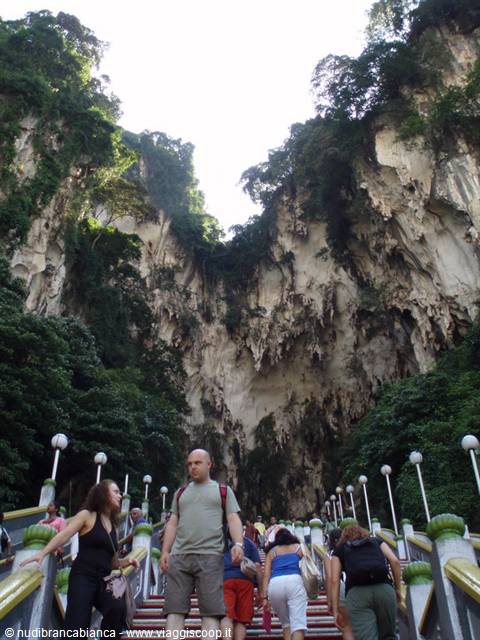 Batu Caves