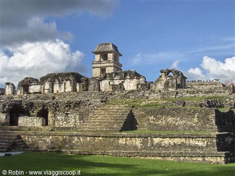 Palenque
