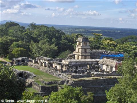 Palenque