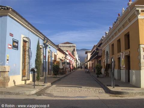 San Cristobal de Las Casas