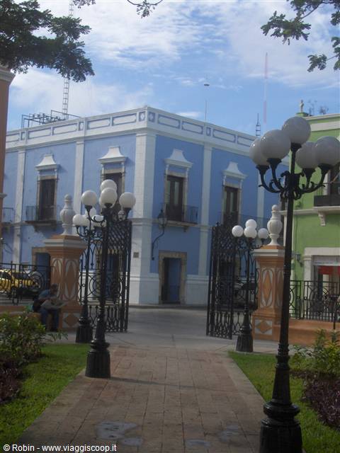 Campeche