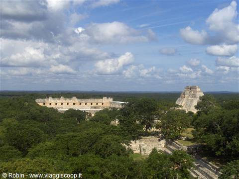 Uxmal