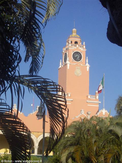 Merida