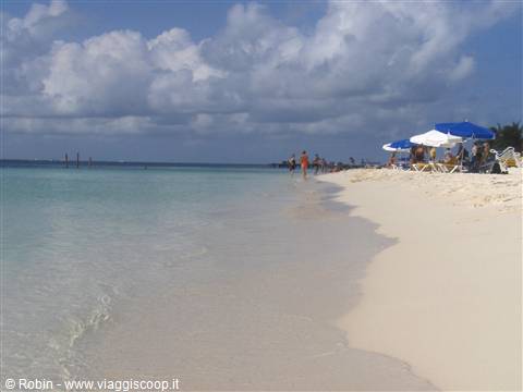 Isla de Las Mujeres