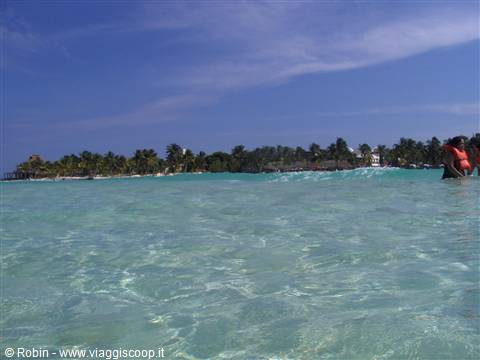 Isla de las mujeres