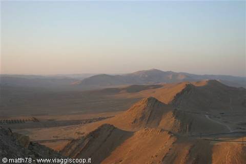 il deserto -