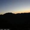 La magia della notte nel Sinai (da fare rigorosamente in formula Turista fai da te)  SIRIA 