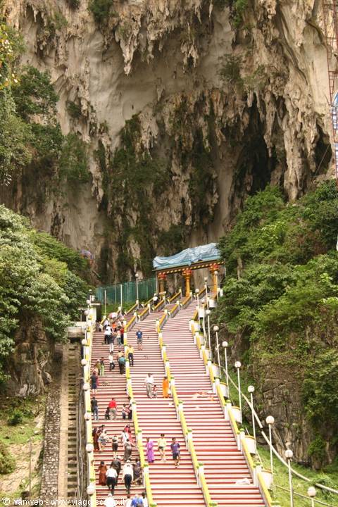 Batu Caves