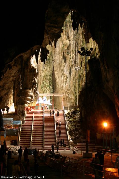 Batu Caves