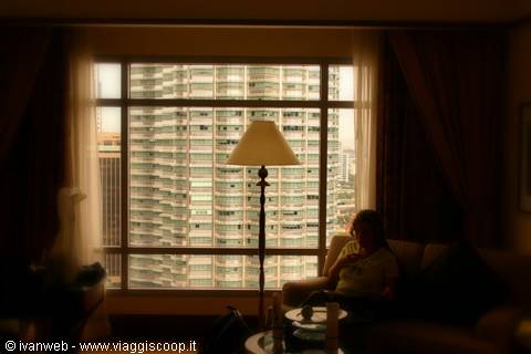 Mandarin Oriental Hotel
