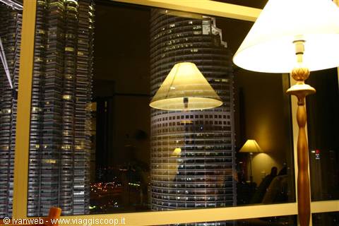 Mandarin Oriental Hotel