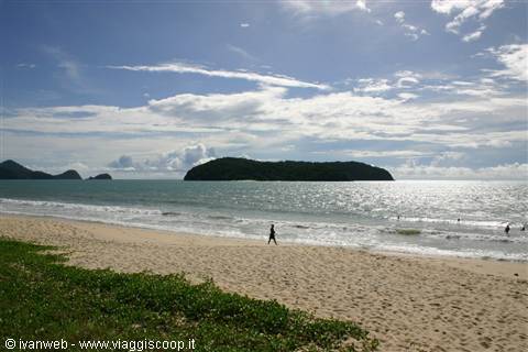Langkawi