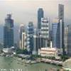 foto viaggio SINGAPORE