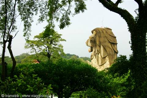 Merlion