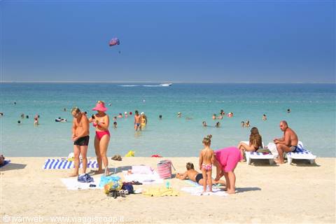 Jumeira Beach Park