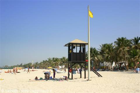 Jumeira Beach Park