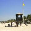 Jumeira Beach Park EMIRATI ARABI UNITI 
