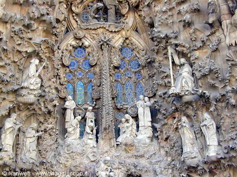 Sagrada Familia