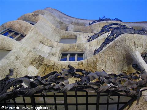 La Pedrera