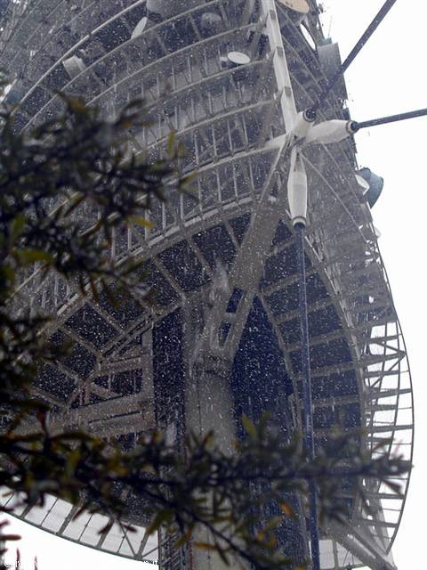 Torre Collserola