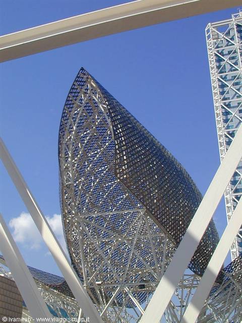 Villa Olimpica