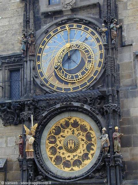 Torre dell'Orologio