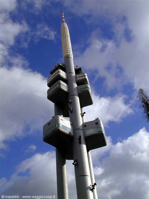 Torre TV