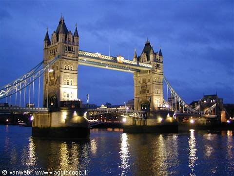 Tower Bridge