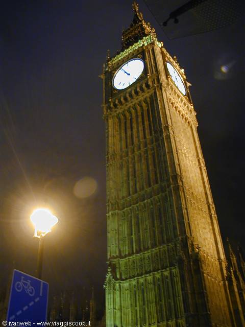 Big Ben