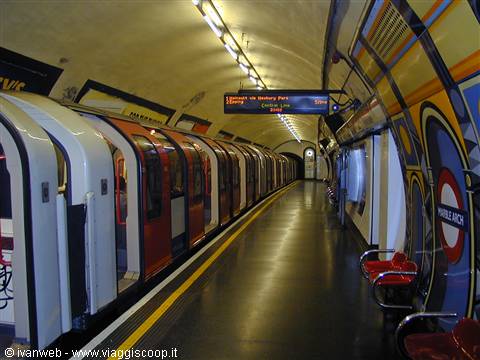 Metro