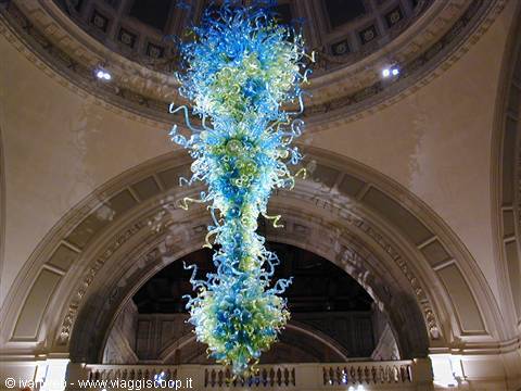 Victoria Albert Museum