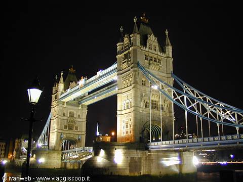 Tower Bridge