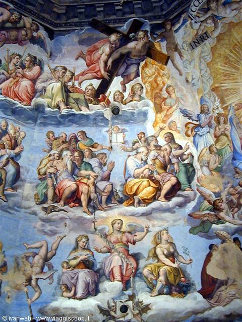 Cupola del Duomo