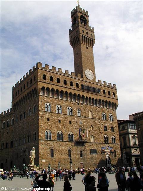 Palazzo Vecchio