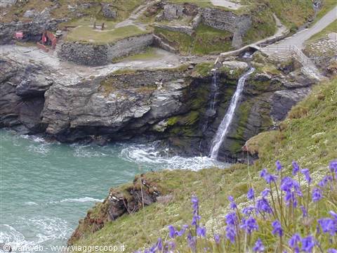 Tintagel