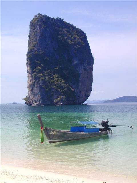 Koh Phoda