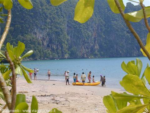 Krabi