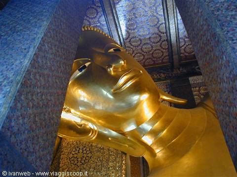 Buddha al Wat Pho
