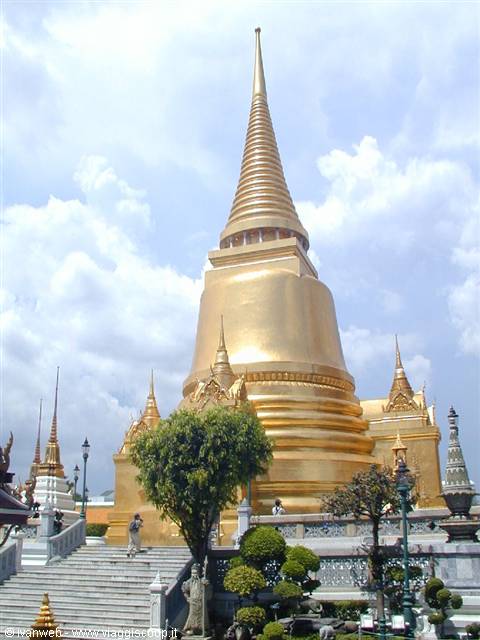 Wat Phra