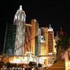 Il New York New York a Las Vegas STATI UNITI D'AMERICA 